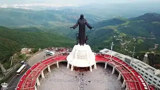 Cerro del cubilete