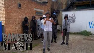 Amzzino - Bangers & Mash | Outchea TV