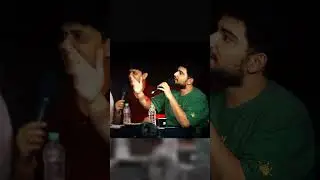 Even Samay hesitated with this guy #latent #YtShorts #Viral #Trending #Explore #samayraina #comedy