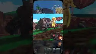 DOOM Eternal Mario is Forever