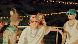 Kamm ❌ Kapla y Miky - Replay Remix (Video Oficial)