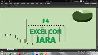 Tip # 4 - F4 - Repetir la ultima acción