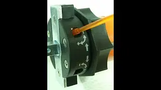 Tutorial per regolazione finecorsa motori tubolari tapparelle.Le Tapparelle di Dario cell. 337739733