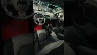 Возродили Seat