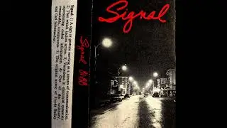 SIGNAL - Only Change '81