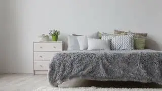 INTERIOR HOME DECORATION