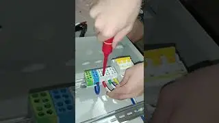 юнный электрик