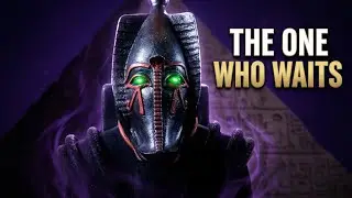 Doctor Who: SUTEKH (And Other Gods)