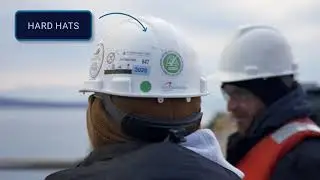 Port Saint John Safety Orientation (EN)