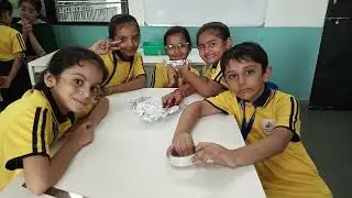 The first three months of the academic year | Amba School for Excellence