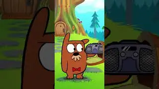 Do not Disturb ЗЛИМ БОБРА 🤣 Смешное видео про смешного Бобра 😊 Смешно игра до нот дистурб 🤣 