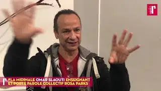 Omar Slaouti: 