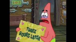 SpongeBob SquarePants - Fourth Wall Breaks Compilation