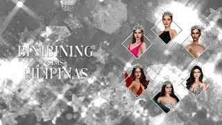 Binibining Sims Pilipinas Coronation night 2021