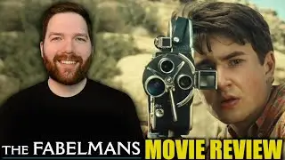 The Fabelmans - Movie Review