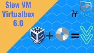 Virtualbox Slow after Guest Additions CD Installation