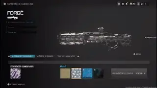 MW3 - Comment débloquer facilement le camo Dorée et Forgé sur le STORMENDER !?