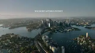 Waldorf Astoria Sydney Hotel | CBRE Hotels