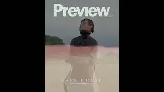 The horizon awaits for #KailaEstrada. She's carving her own path and making a name for herself.