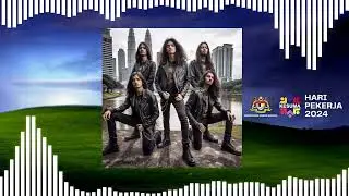 Medan Pekerjaan (Selamat Hari Pekerja 2024)