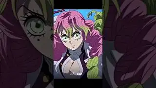 ♪Worth Nothing • Demon Slayer Season 3 [EDIT/AMV] swordsmith village 