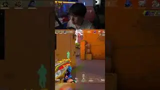 AIM LVL 99