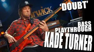 Doubt - MAMMAL | Playthrough by Kade Turner | Warwick Corvette