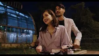 D.White & DimaD. - Night Boulevard (русский перевод) Video by @Galochka9050