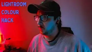 Lightroom HSL Explained: Fix Your Colours in Seconds