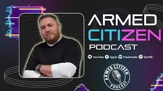 All About OPTICS & The WEIRDEST Guns | The Armed Citizen Podcast #293