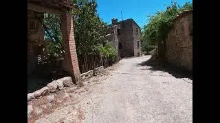 Da Iesa a Quarciglioni
