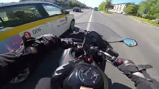Мотоситуации май