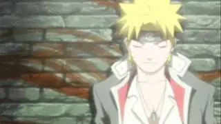 naruto-Beat Drop