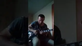 Zoom g5n cover linkin park lying from you