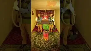 не спрашивайте. я не знаю что это