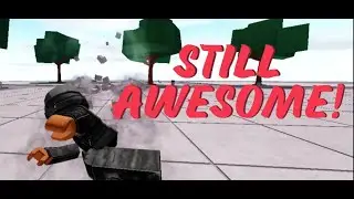 STRONGEST BATTLEGROUNDS IN 2025 IS kinda ok