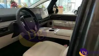 Li MEGA❗New car launch🇨🇳