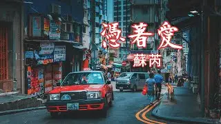 苏芮 Julie Sue——《凭着爱》（高音質純享版）上個世紀八九十年代的經典名曲，快來聆聽經典【動態歌詞/PinyinLyrics】