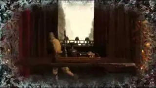 Ultimo Dominatore dell'Aria AMV [ending of  Togainu no Chi]