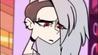 Blitzo calls Loona “Loony Toony”