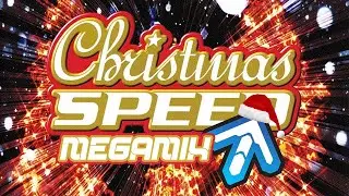 Christmas Speed MEGAMIX [16]