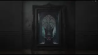 Heart Divided - Wait [Lyric Video]