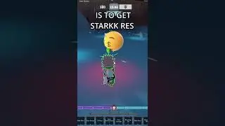Starkk Kido goes Bossraiding... | Type soul 