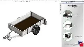 DriveWorks Solo | SOLIDWORKS'e Güç Katan Otomasyon ve Konfigüratör Yazılımı