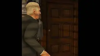 GTA V - I'm a producer! Nobody fucks with my film!