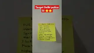 Study motivation| ssc motivation | Target ssc cpo 2022 | Motivational video 