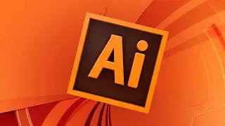 🔴 Como vetorizar uma imagem no Adobe Illustrator