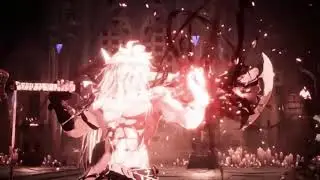 What We Expect Of Arataki Itto's Gameplay To Looks Like When We Saw Him | Genshin Impact