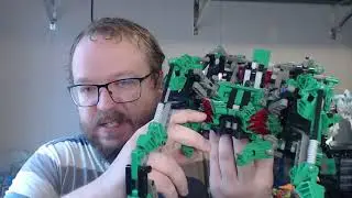 The Bahrag Spider 