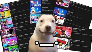 Videos de 1 minuto